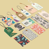 Hang Tags