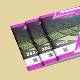 Study Guides & Training Manuals