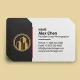 Luxury Business Cards