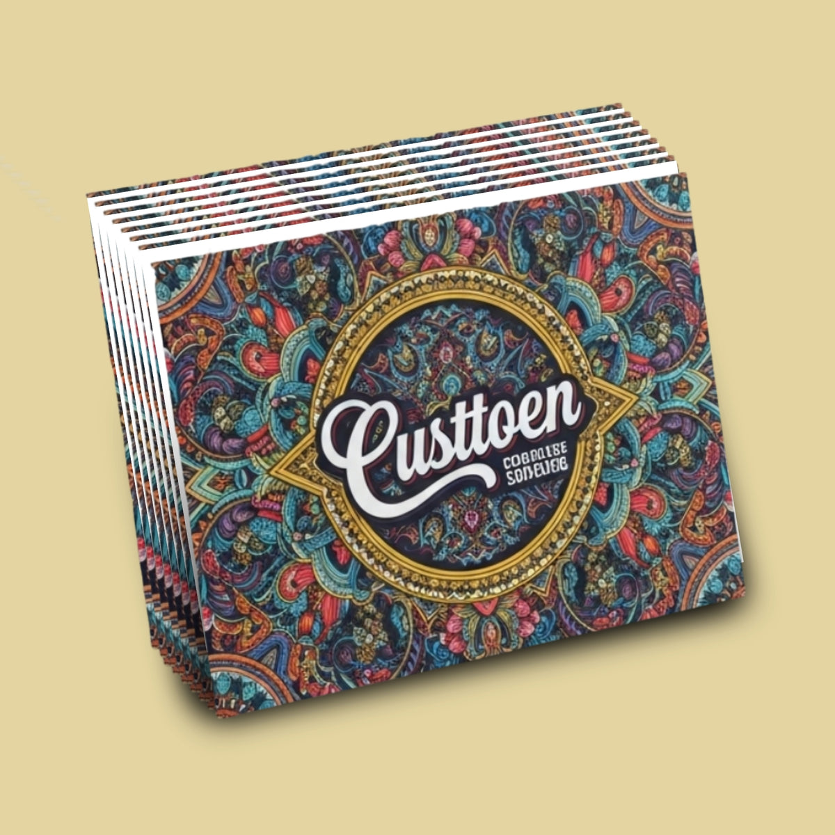 Postcards & Invitations