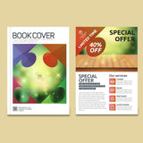 Promotional Booklets